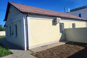будинок за адресою Кордонна вул.