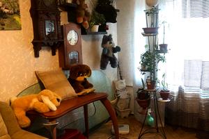 квартира по адресу Тампере ул., 4