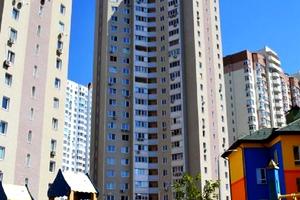 квартира за адресою Єлизавети Чавдар вул., 6