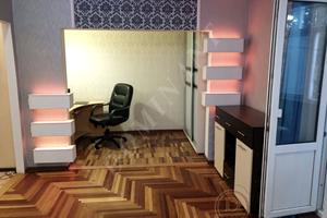 квартира по адресу Ладожская ул., 23