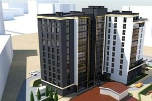 квартира за адресою Реміснича вул., 12