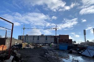 квартира по адресу Киевская ул., 224