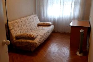 квартира по адресу Верховной Рады бульв., 23-А