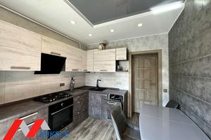 квартира за адресою Єдності, 6