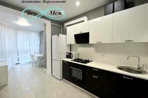 квартира за адресою Мартинова просп., 16