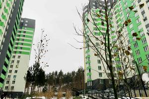 квартира по адресу Університеьска, 3/14