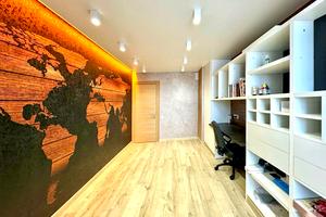 квартира за адресою Громадянська, 34