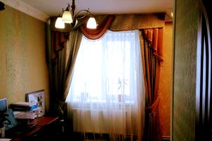 дом по адресу Мар'янівка
