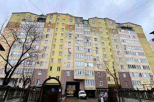 квартира по адресу Сечевых Стрельцов ул., 76в