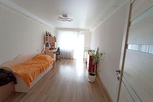 квартира по адресу Бочарова ул., 4