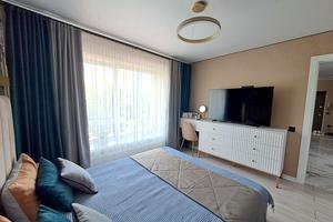 квартира по адресу Корольова, 4а