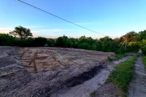 ділянка за адресою Кільцева дорога