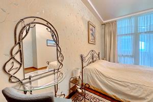 квартира по адресу Мостостроителей, 17