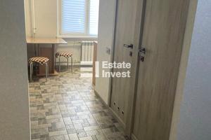 квартира по адресу Людвига Свободы просп., 40а
