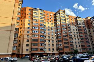 квартира за адресою Запорізьке шосе, 30-Ц
