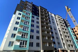 квартира за адресою Нижня Берегова вул., 1-Б