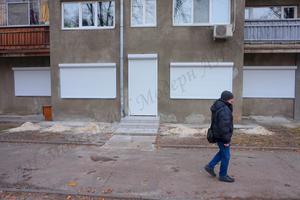 коммерческая по адресу просп.Героїв Харкова, 124/3