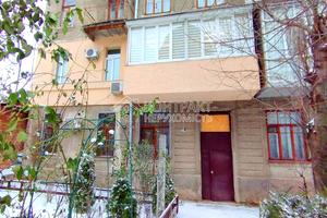 квартира по адресу Кандаурова ул., 3