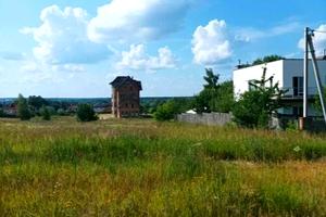 участок по адресу Степова
