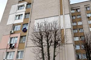 комната по адресу Олексія Панченка ул., 13/2