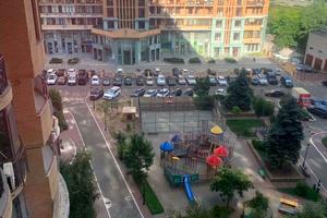 квартира по адресу Одесса, Тенистая ул., 9