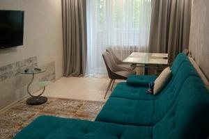 квартира за адресою Нескорених вул., 33