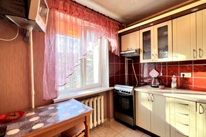 квартира по адресу Отрадный просп. (Чубаря), 22
