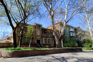 комерційна за адресою Дніпро, Філософська, 40