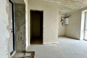 квартира за адресою Ольги Кисілевської вул., 31