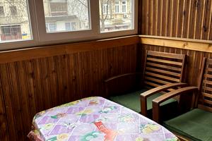 квартира за адресою Одеса, Європейська пл. (Катерининська), 58