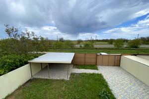 дом по адресу пгт. Таирово, Вишнева, 245