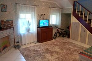 квартира по адресу Столбовая ул., 15д