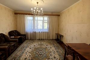 квартира за адресою Бородинська вул., 9/12