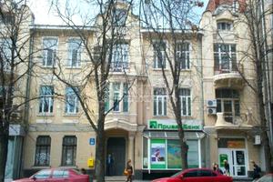 квартира по адресу Сумская ул. (Карла Лібкнехта), 68