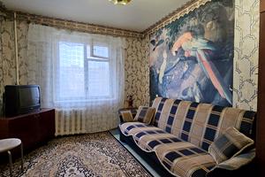 квартира по адресу Покровский жилмассив ул., 3п