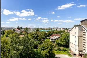квартира по адресу Украинской Дивизии ул., 13