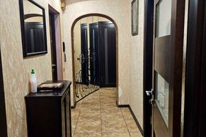 квартира за адресою Чумаченка вул., 43