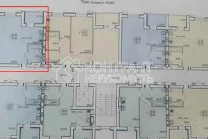 квартира по адресу Борткевича ул., 6Б