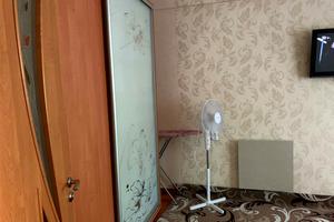 квартира по адресу Комарова ул., 5