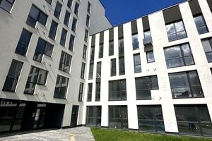 квартира по адресу Волынская ул., 9