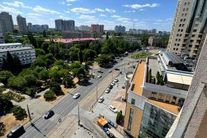 квартира за адресою Генуезька вул., 1