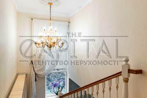 дом по адресу Шервудська