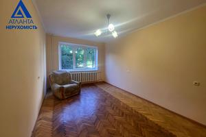 квартира по адресу Героїв-Добровольців ул., 2а