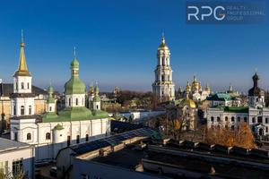 комерційна за адресою Київ, Лаврська вул. (Січневого Повстання), 16