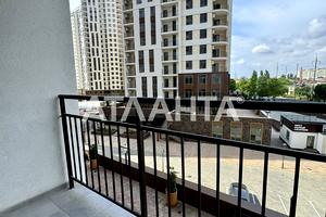 квартира по адресу Краснова ул., 3