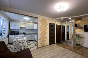 квартира за адресою Пирогова вул., 73а