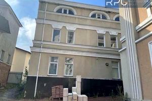 комерційна за адресою Золотоустівська вул., 23-А