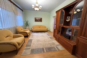 будинок за адресою Дніпро, Короленка вул. (Первозванівська)