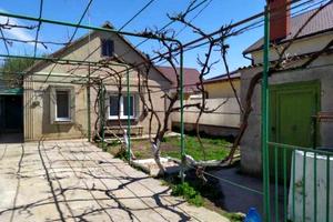 будинок за адресою с. Фонтанка, Олега Кошевого вул.
