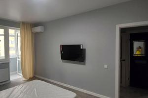 квартира по адресу Академика Сахарова ул., 36